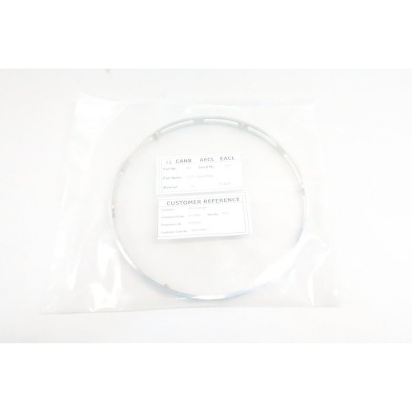 Aecl Drive Ring 7.375In Pump Parts And Accessory 393
